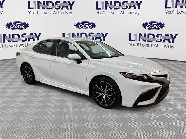 2023 Toyota Camry SE — Sedan — 50,408 mi — Wheaton, MD