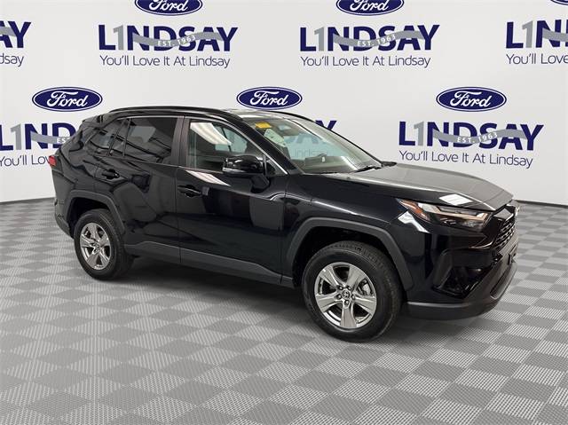 2024 Toyota RAV4 XLE — SUV — 47,359 mi — Wheaton, MD