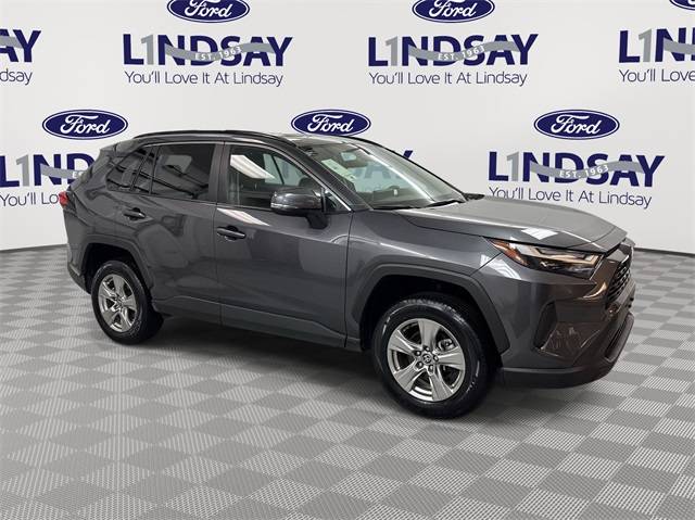 2024 Toyota RAV4 XLE — SUV — 17,649 mi — Wheaton, MD