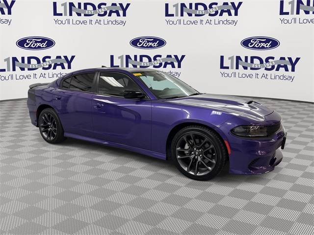 2023 Dodge Charger R/T — Sedan — 8,729 mi — Wheaton, MD