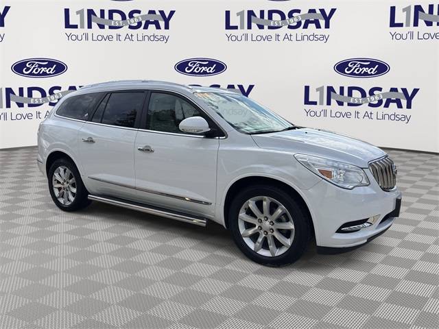 2017 Buick Enclave Premium — SUV — 27,032 mi — Wheaton, MD