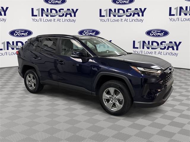 2024 Toyota RAV4 XLE — SUV — 30,105 mi — Wheaton, MD