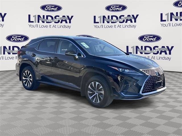 2021 Lexus RX RX 350 — SUV — 33,113 mi — Wheaton, MD