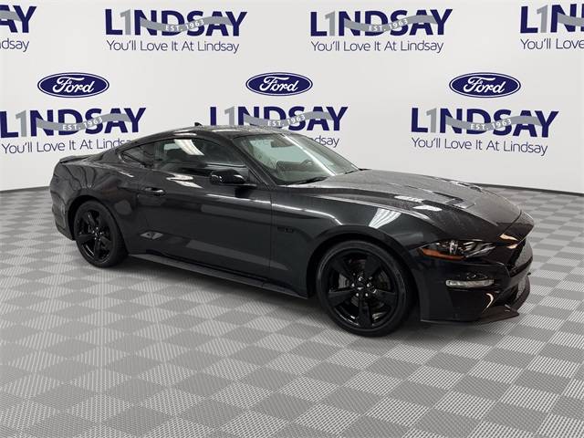 2022 Ford Mustang GT — Coupe — 33,177 mi — Wheaton, MD