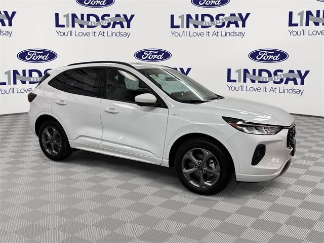 2023 Ford Escape ST-Line Select — SUV — 16,509 mi — Wheaton, MD