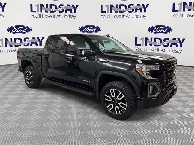 2021 GMC Sierra 1500 AT4 — Pickup Truck — 54,164 mi — Wheaton, MD