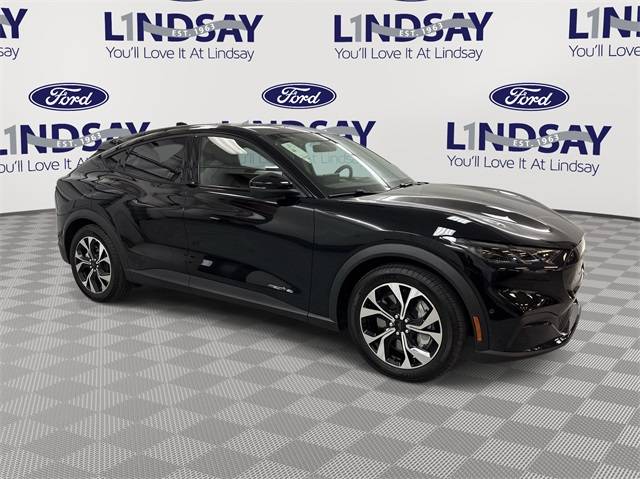 2024 Ford Mustang Mach-E Select — SUV — 2,242 mi — Wheaton, MD