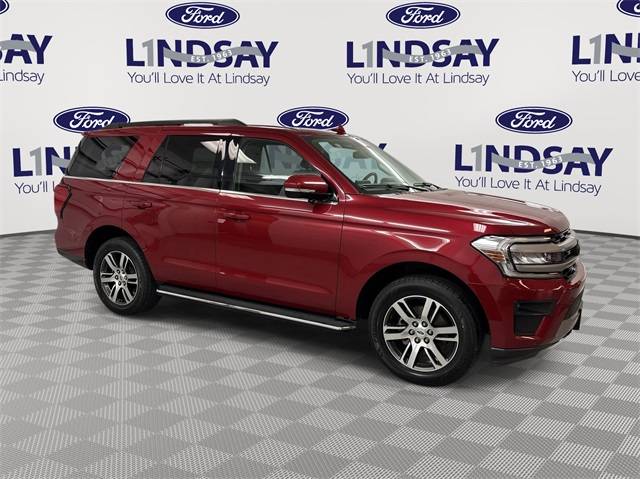 2022 Ford Expedition XLT — SUV — 48,953 mi — Wheaton, MD