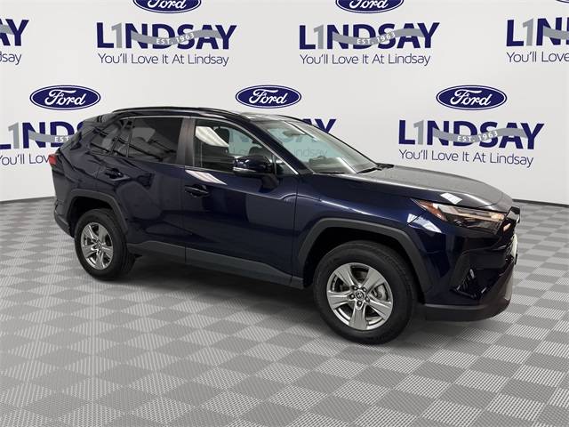2024 Toyota RAV4 XLE — SUV — 51,058 mi — Wheaton, MD