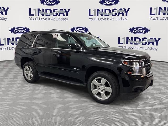 2019 Chevrolet Tahoe LT — SUV — 39,422 mi — Wheaton, MD
