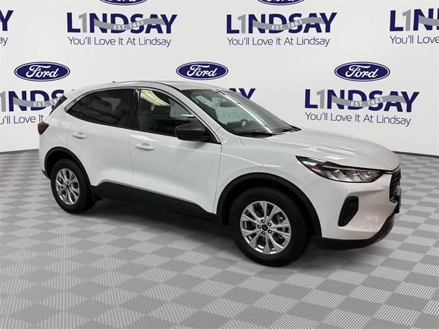 2023 Ford Escape Active — SUV — 15,290 mi — Wheaton, MD