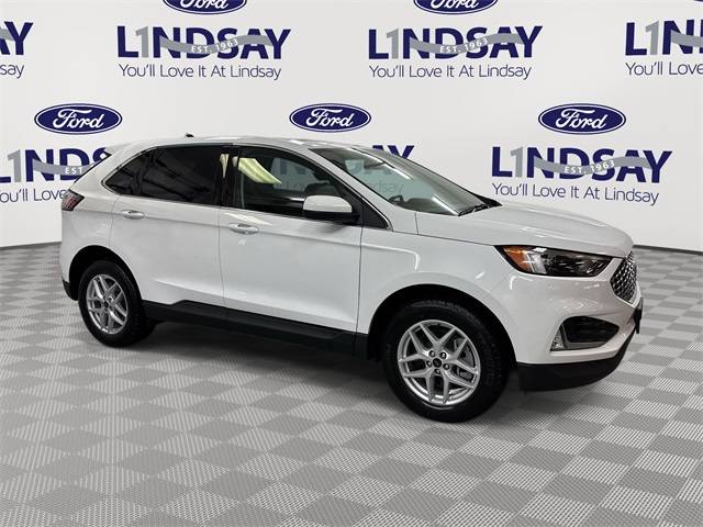 2024 Ford Edge SEL — SUV — 5,072 mi — Wheaton, MD