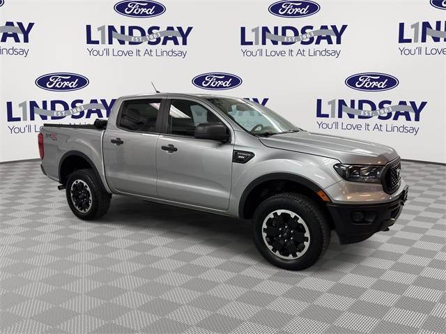 2021 Ford Ranger XL — Pickup Truck — 54,963 mi — Wheaton, MD