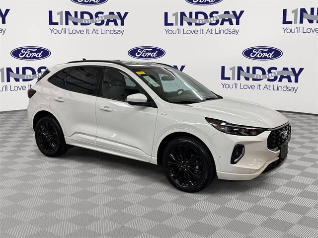 2023 Ford Escape ST-Line Elite — SUV — 31,953 mi — Wheaton, MD