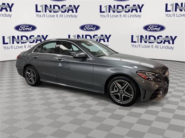 2021 Mercedes-Benz C-Class C 300 — Sedan — 54,759 mi — Wheaton, MD