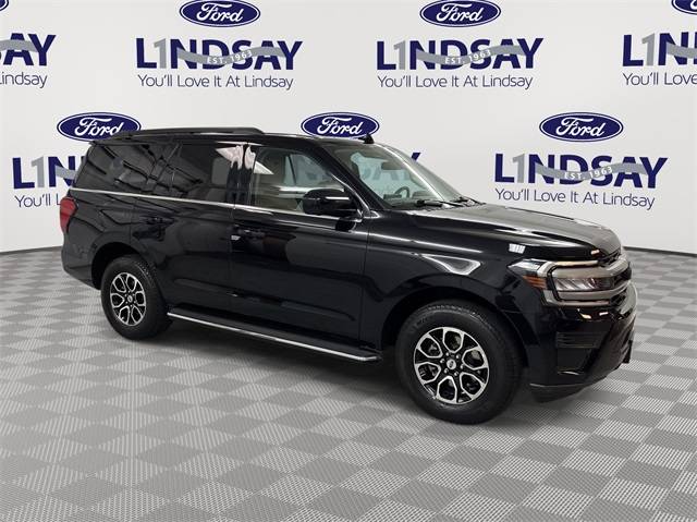 2022 Ford Expedition XLT — SUV — 43,803 mi — Wheaton, MD
