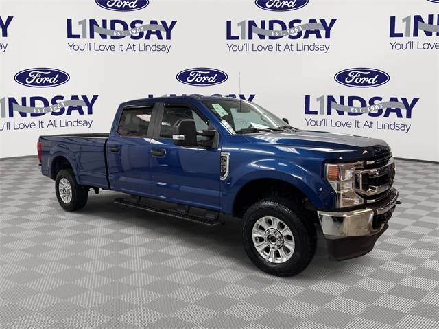 2022 Ford Super Duty F-250 XL — Pickup Truck — 76,146 mi — Wheaton, MD