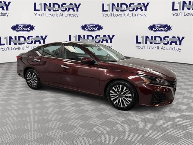 2023 Nissan Altima SV — Sedan — 56,752 mi — Wheaton, MD