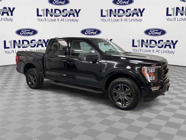 2022 Ford F-150 XLT — Pickup Truck — 30,348 mi — Wheaton, MD