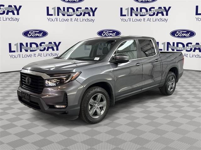 2023 Honda Ridgeline RTL — Pickup Truck — 33,433 mi — Wheaton, MD