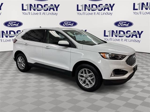 2024 Ford Edge SEL — SUV — 11,318 mi — Wheaton, MD
