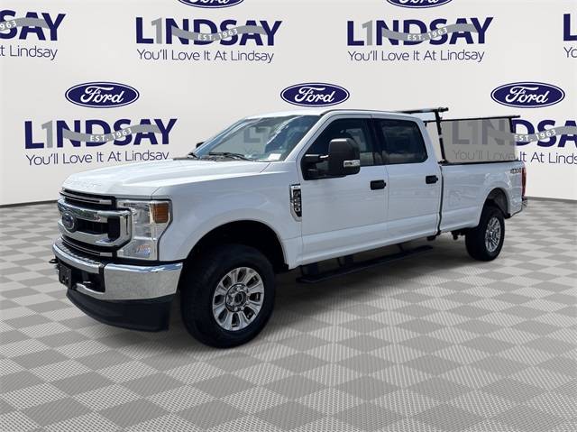 2021 Ford Super Duty F-250 XLT — Pickup Truck — 88,685 mi — Wheaton, MD
