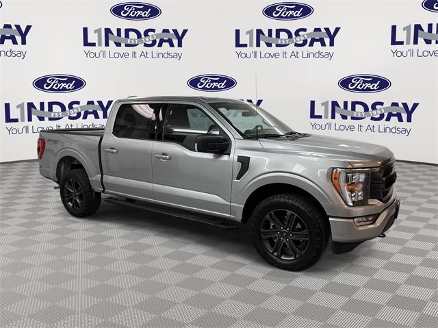 2022 Ford F-150 XLT — Pickup Truck — 69,121 mi — Wheaton, MD