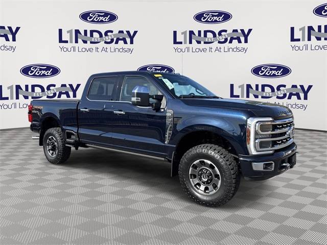 2024 Ford Super Duty F-250 Platinum — Pickup Truck — 8,071 mi — Wheaton, MD