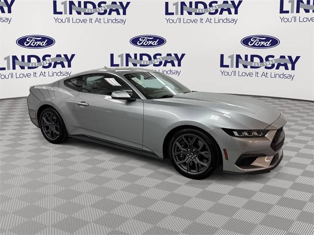 2024 Ford Mustang EcoBoost Premium — Coupe — 21,250 mi — Wheaton, MD