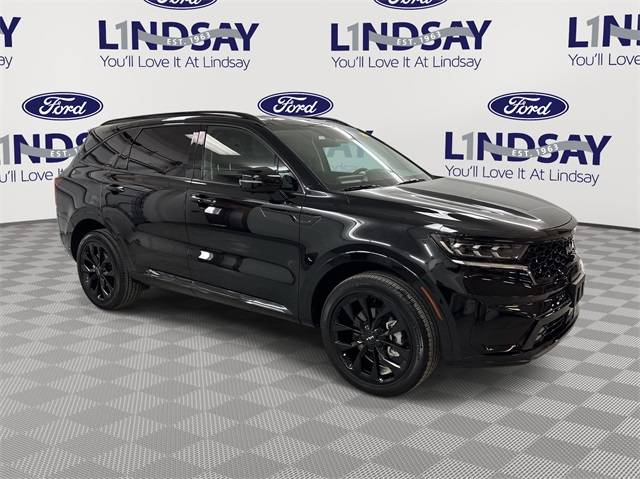 2023 Kia Sorento SX Prestige — SUV — 6,751 mi — Wheaton, MD