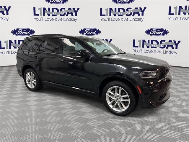 2023 Dodge Durango GT Plus — SUV — 37,987 mi — Wheaton, MD
