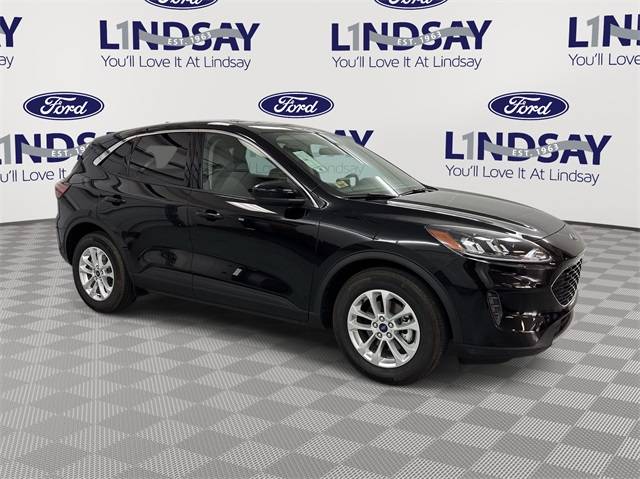 2020 Ford Escape SE — SUV — 3,384 mi — Wheaton, MD