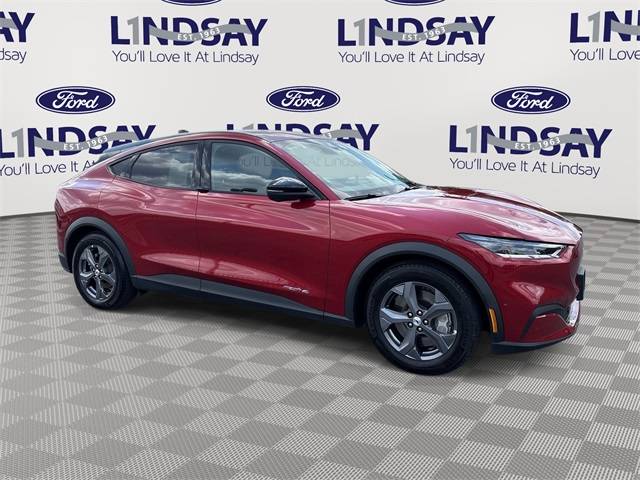2023 Ford Mustang Mach-E Select — SUV — 8,959 mi — Wheaton, MD