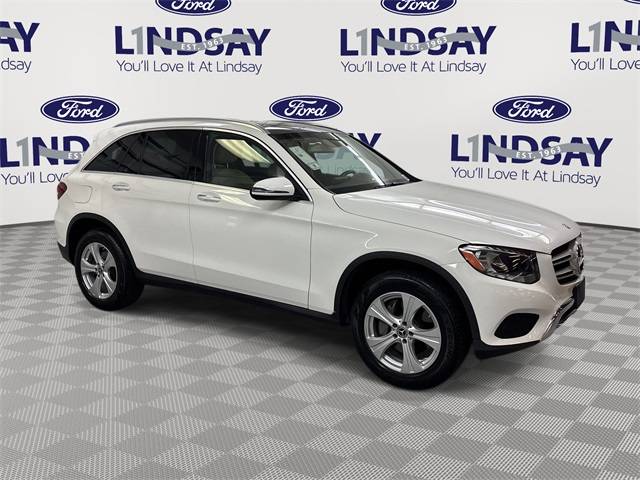 2018 Mercedes-Benz GLC GLC 300 — SUV — 79,453 mi — Wheaton, MD