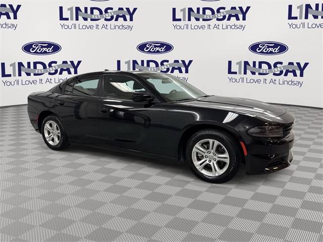 2023 Dodge Charger SXT — Sedan — 57,914 mi — Wheaton, MD