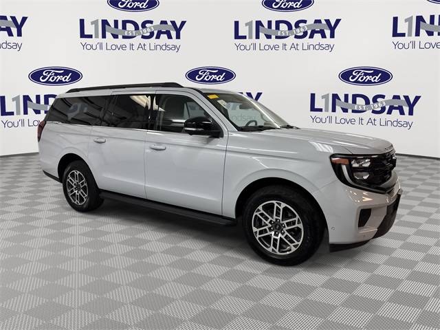 2025 Ford Expedition Active — SUV — 4,551 mi — Wheaton, MD