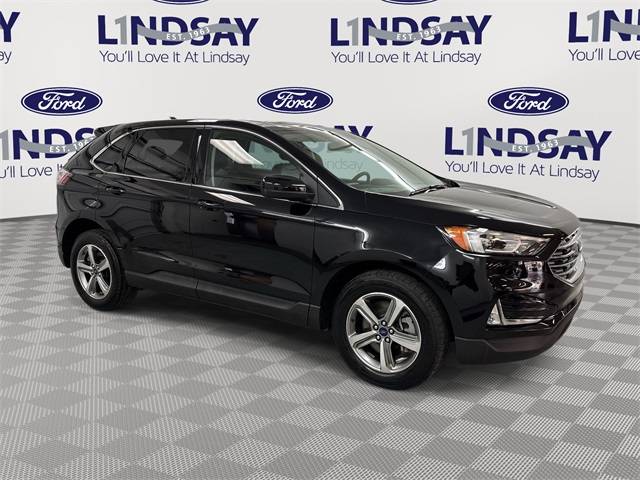2022 Ford Edge SEL — SUV — 27,892 mi — Wheaton, MD