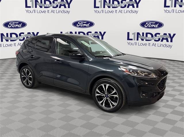 2022 Ford Escape SE — SUV — 36,026 mi — Wheaton, MD
