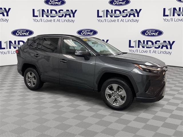 2024 Toyota RAV4 XLE — SUV — 48,669 mi — Wheaton, MD