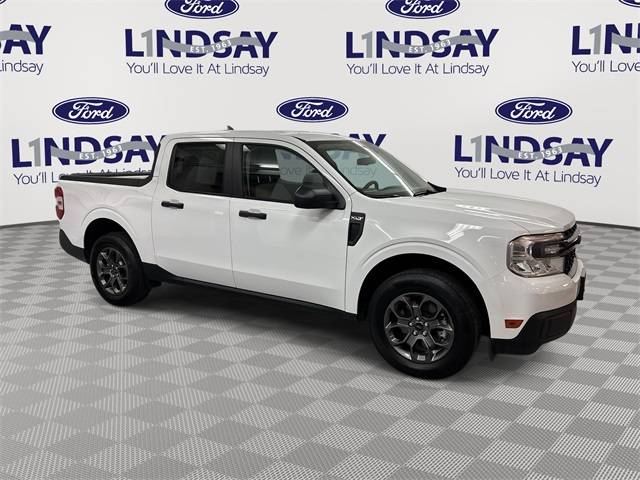 2024 Ford Maverick XLT — Pickup Truck — 30,581 mi — Wheaton, MD