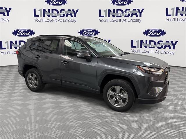 2024 Toyota RAV4 XLE — SUV — 31,630 mi — Wheaton, MD