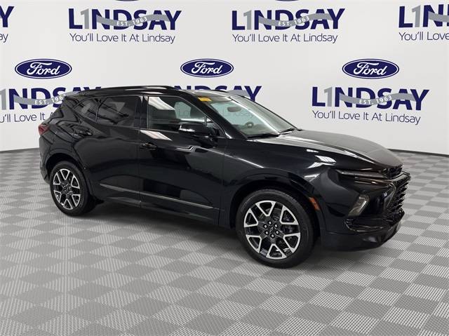 2023 Chevrolet Blazer RS — SUV — 31,574 mi — Wheaton, MD