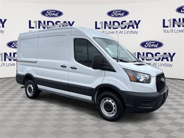 2023 Ford Transit Cargo Van T-250 — Cargo Van — 47,994 mi — Wheaton, MD