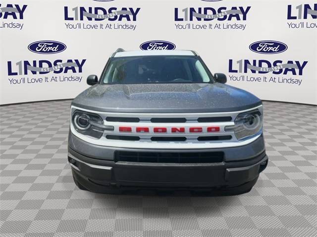 2024 Ford Bronco Sport Heritage — SUV — 13,231 mi — Wheaton, MD