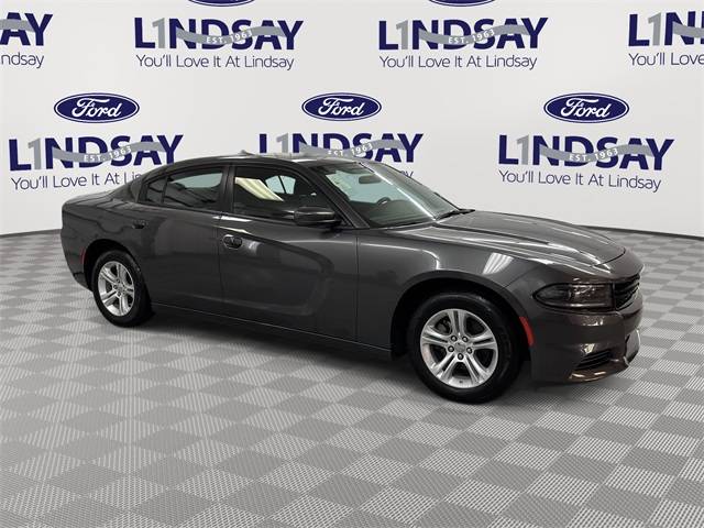 2022 Dodge Charger SXT — Sedan — 56,171 mi — Wheaton, MD