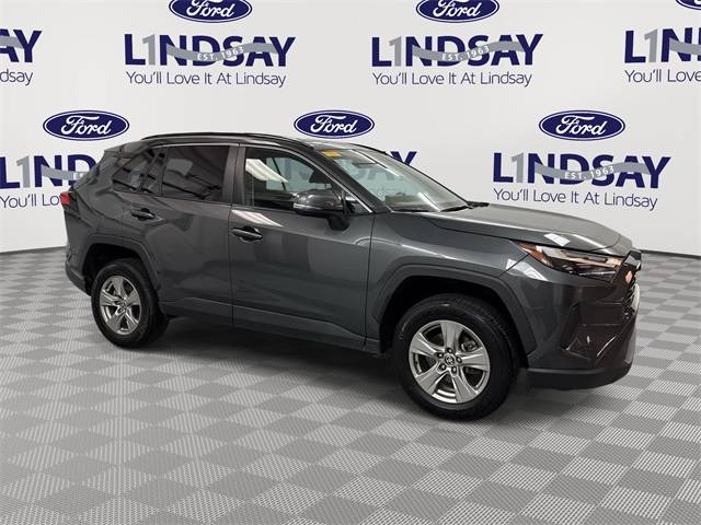 2024 Toyota RAV4 XLE — SUV — 50,433 mi — Wheaton, MD