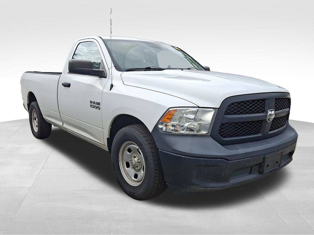 2015 Ram 1500 Tradesman — Pickup Truck — 128,067 mi — Lumberton, NJ