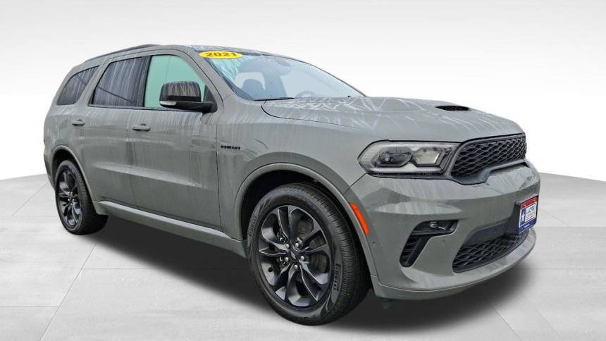 2021 Dodge Durango R/T — SUV — 20,825 mi — Lumberton, NJ