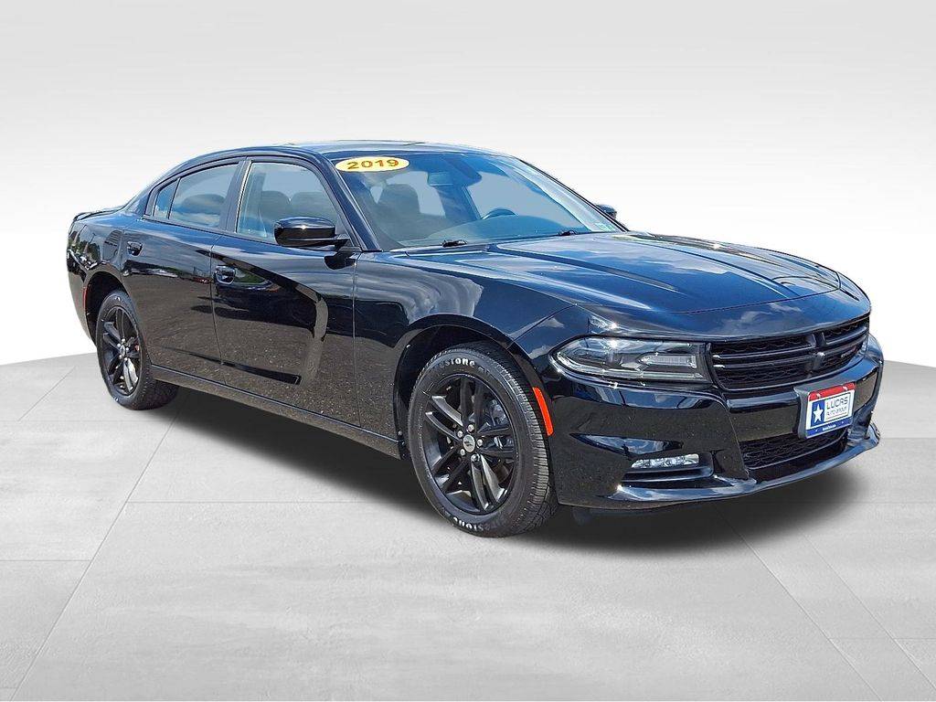 2019 Dodge Charger SXT — Sedan — 78,598 mi — Lumberton, NJ