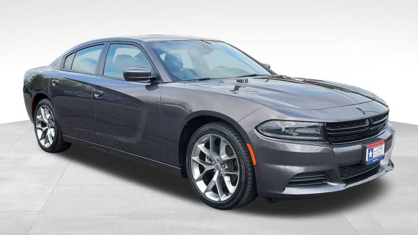 2021 Dodge Charger SXT — Sedan — 20,576 mi — Lumberton, NJ